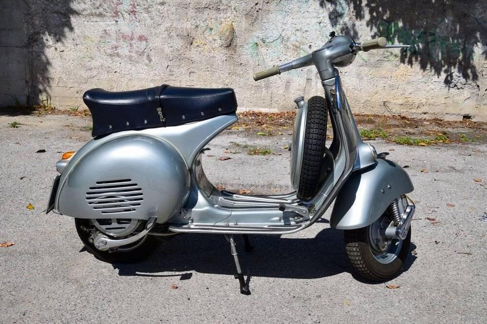 Vespa GS 150 - GSVS4 (2)