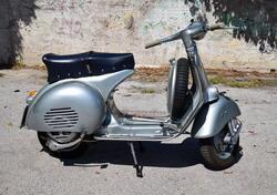 Vespa GS 150 - GSVS4 d'epoca