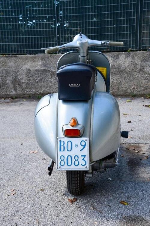 Vespa GS 150 - GSVS4 (4)