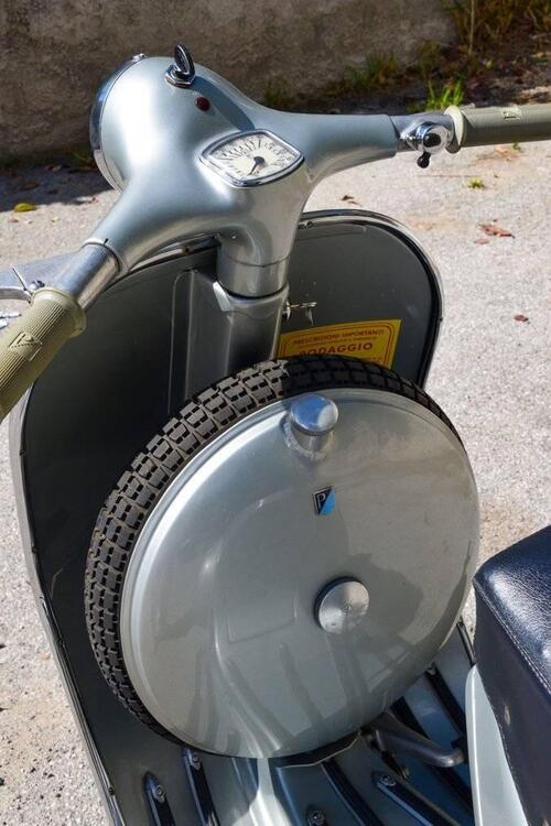 Vespa GS 150 - GSVS4 (5)