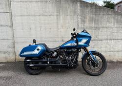 Harley-Davidson Low Rider ST Fast Johnnie Enthusiast (2023) usata