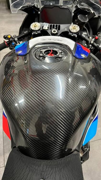 Bmw S 1000 RR (2021 - 22) (5)