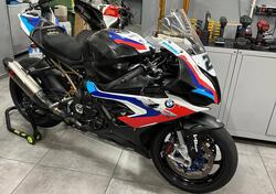 Bmw S 1000 RR (2021 - 22) usata