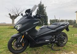 Yamaha T-Max 530 DX (2017 - 19) usata