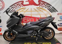 Yamaha T-Max 560 Tech Max (2020) usata