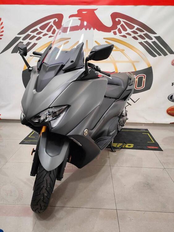 Yamaha T-Max 560 Tech Max (2020) (3)