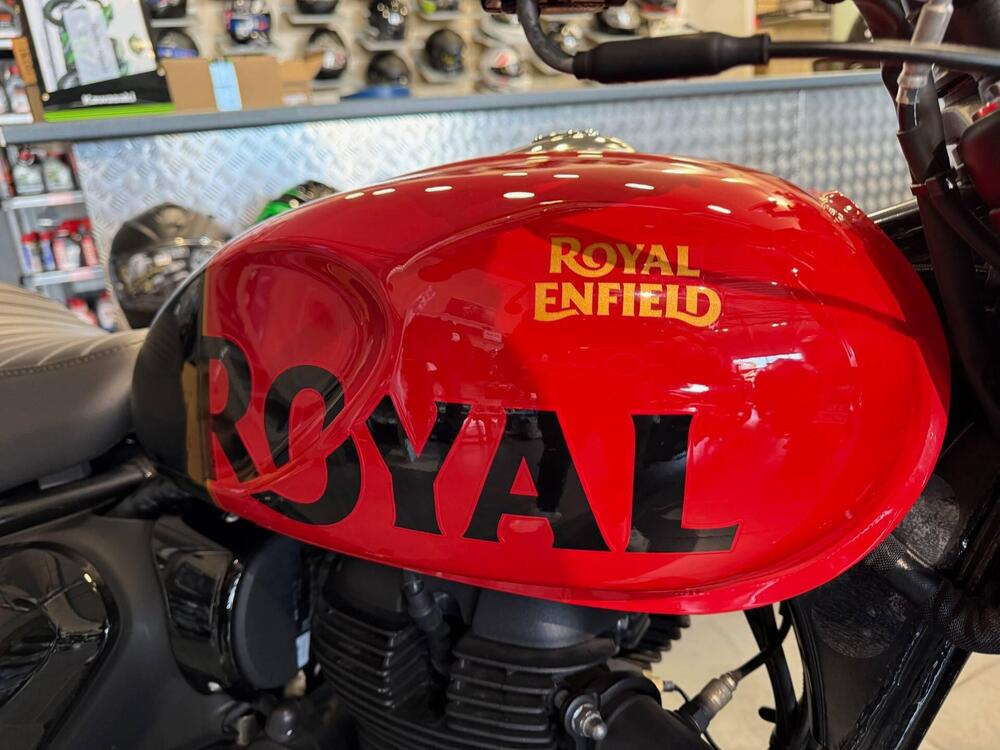 Royal Enfield HNTR 350 (2022 - 25) (3)