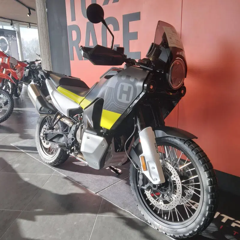 Husqvarna Norden 901 (2022 - 26) (7)