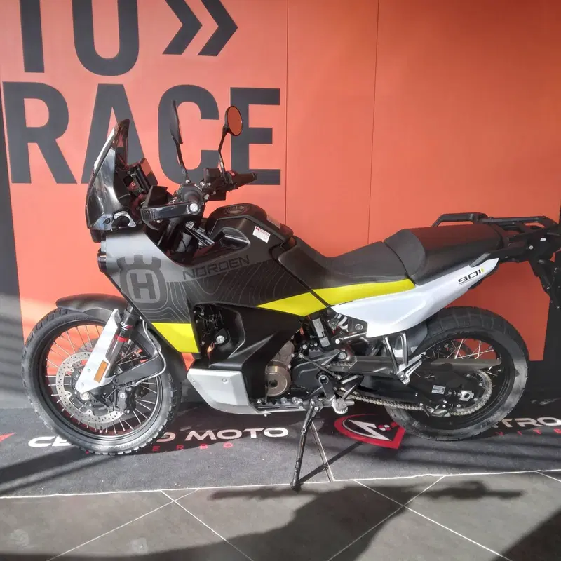 Husqvarna Norden 901 (2022 - 26) (9)