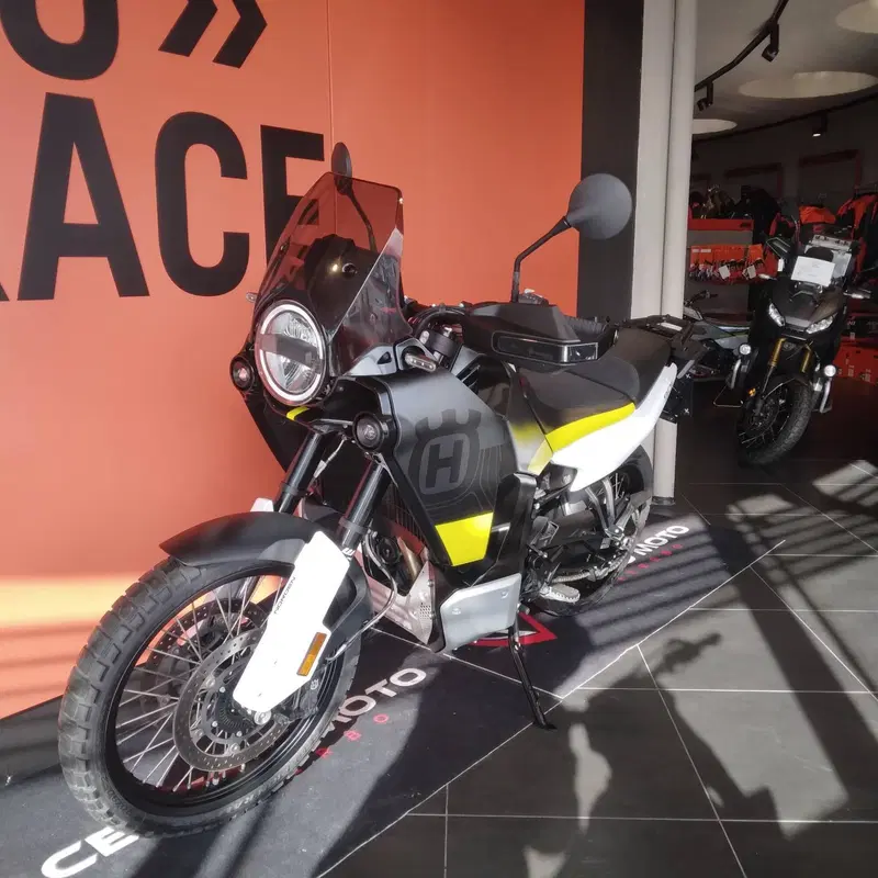 Husqvarna Norden 901 (2022 - 26) (10)