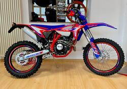 Betamotor RR 125 4T Enduro R (2024 - 25) nuova