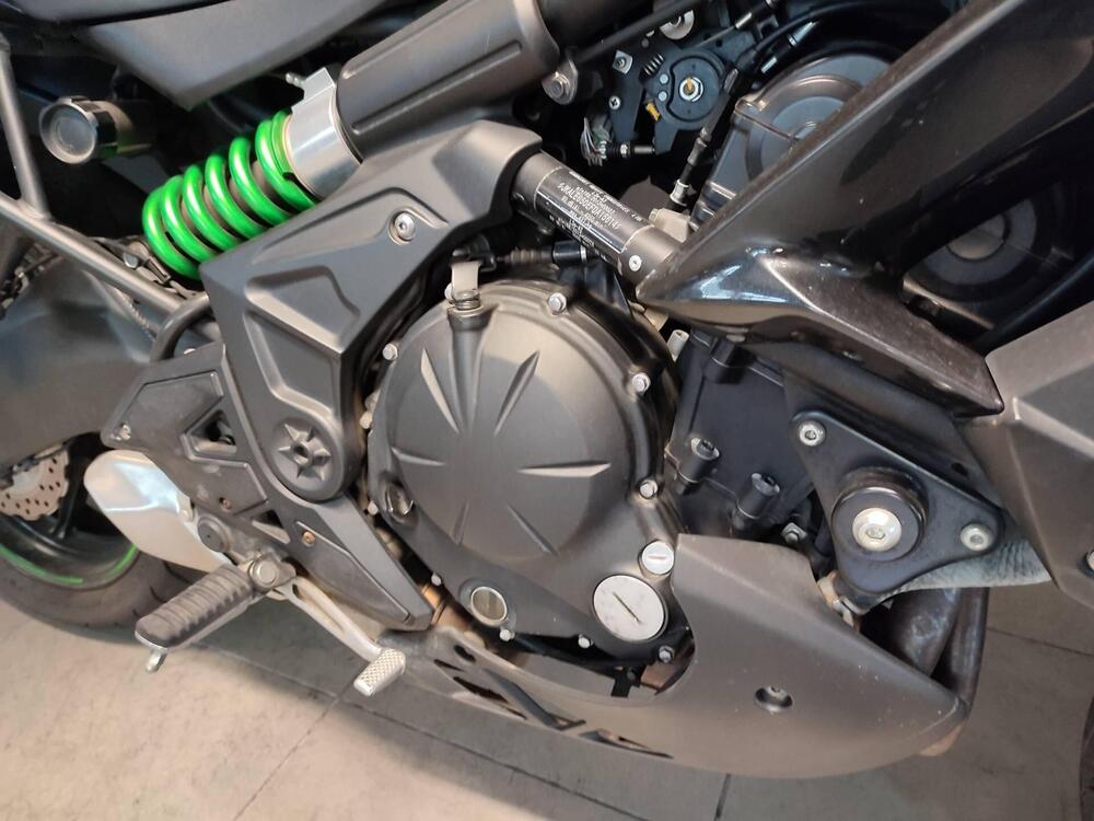 Kawasaki Versys 650 (2017 - 20) (3)