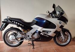 Bmw K 1200 RS (1997 - 06) usata