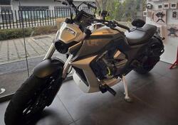 Benda Motorcycles LFC 700 (2024 - 25) usata