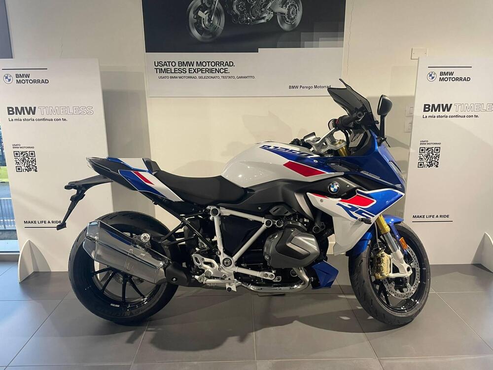 Bmw R 1250 RS (2021 - 25)