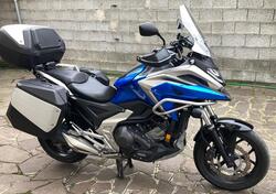 Honda NC 750 X DCT Travel (2021 - 24) usata