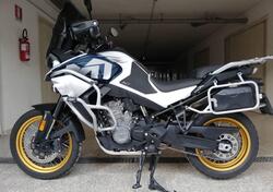 CFMOTO 800MT Explore (2023 - 25) usata