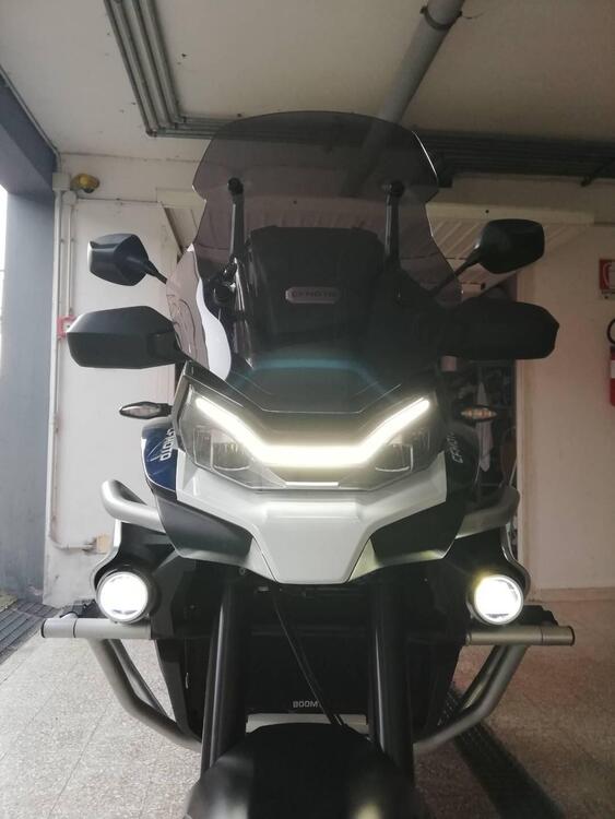 CFMOTO 800MT Explore (2023 - 25) (5)