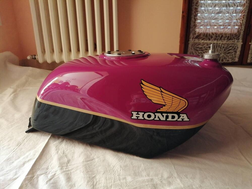 NUOVO Honda