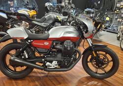 Moto Guzzi V7 Stone Corsa (2023 - 25) usata