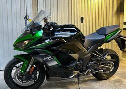 Kawasaki Ninja 1000 SX Tourer (2021 - 24) usata