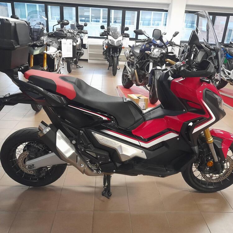 Honda X-ADV 750 (2018 - 20) (3)