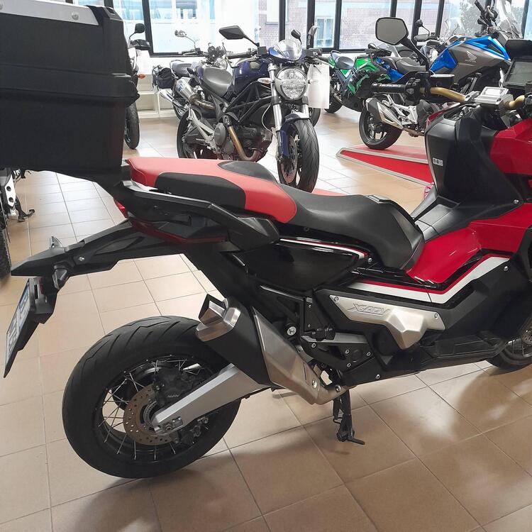 Honda X-ADV 750 (2018 - 20) (4)