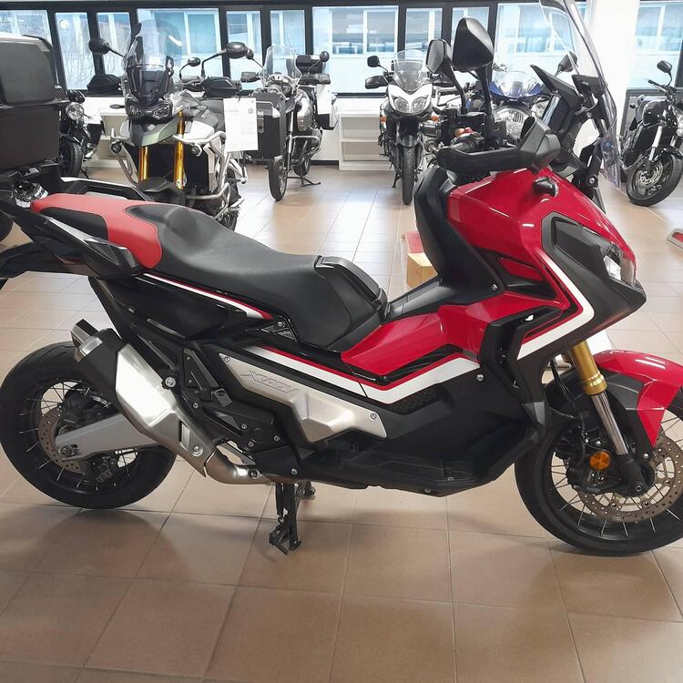 Honda X-ADV 750 (2018 - 20) (5)