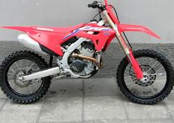 Honda CRF 250 R (2022) usata