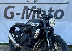 Brixton Motorcycles Crossfire 500 X (2021 - 25) usata