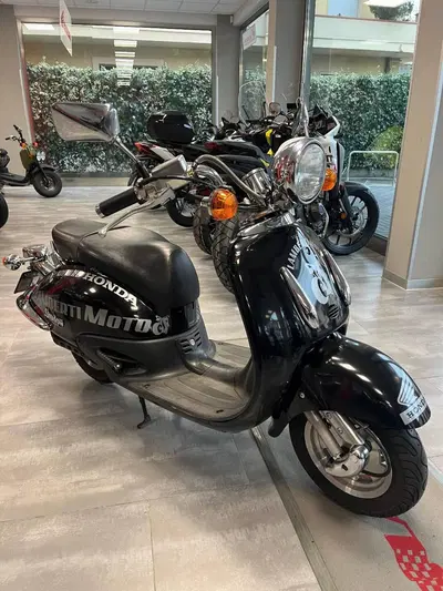 Honda Shadow  90 usata