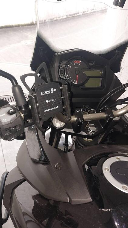 Suzuki V-Strom 650 Explorer (2023 - 25) (4)