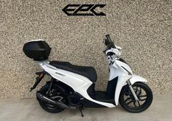 Kymco People 125i S (2021 - 25) nuova