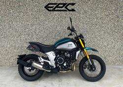 CFMOTO 700CL-X Adventure (2023 - 25) nuova