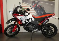 Ducati DesertX Rally (2024 - 25) nuova