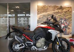 Ducati Multistrada V4 Rally (2023 - 25) nuova