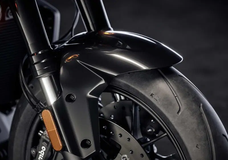 Harley-Davidson Adventure Touring Pan America 1250 ST (2025 - 26) (8)