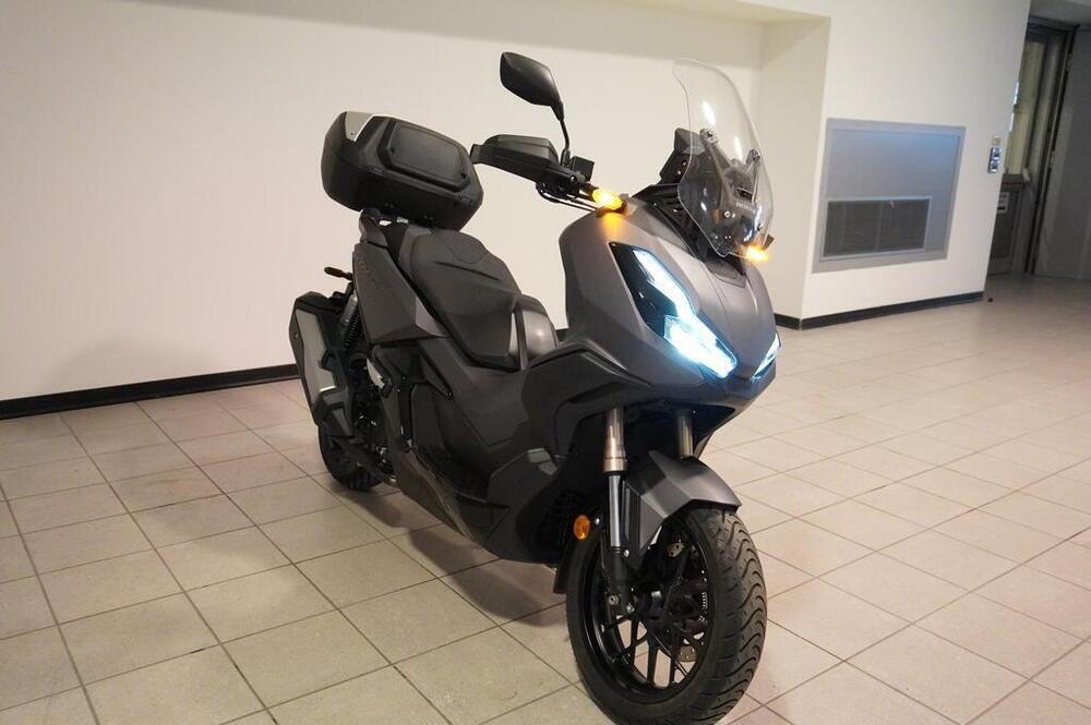 Honda ADV 350 (2022 - 24) (3)