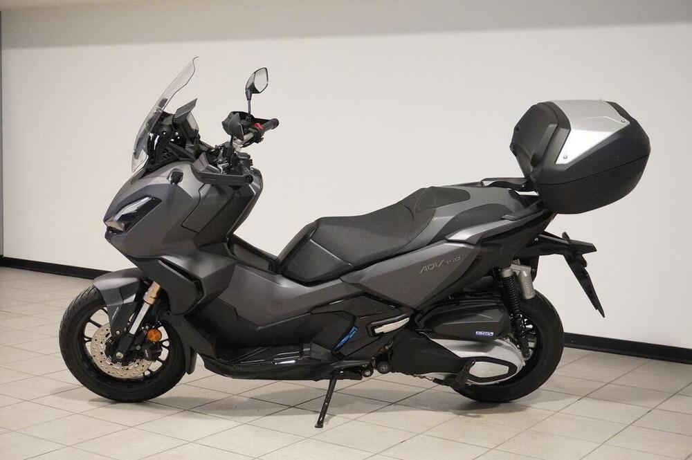 Honda ADV 350 (2022 - 24) (2)