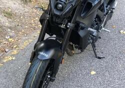 Yamaha MT-09 (2021 - 23) usata