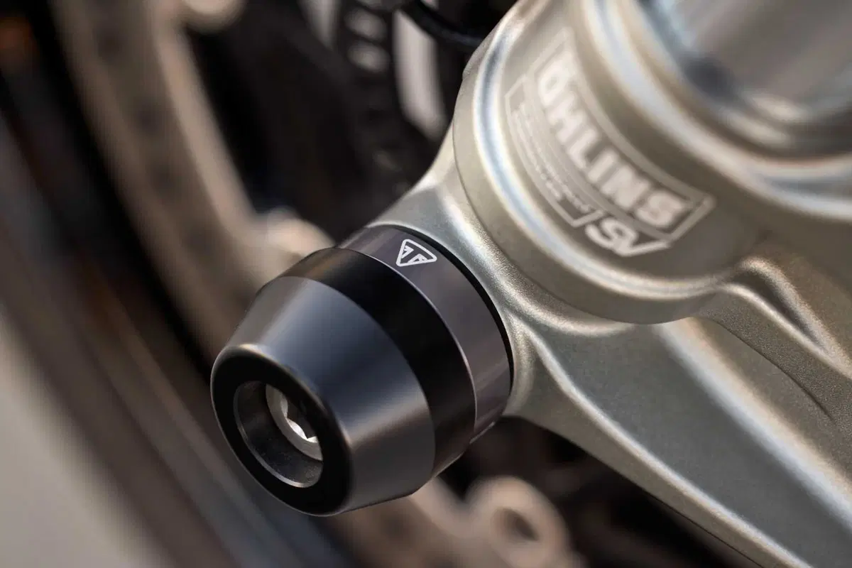 Triumph Speed Triple 1200 RS 2025: la più potente, tecnologica e affilata di sempre. Ecco come cambia [VIDEO e GALLERY] (21)