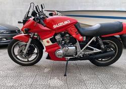 Suzuki Katana d'epoca