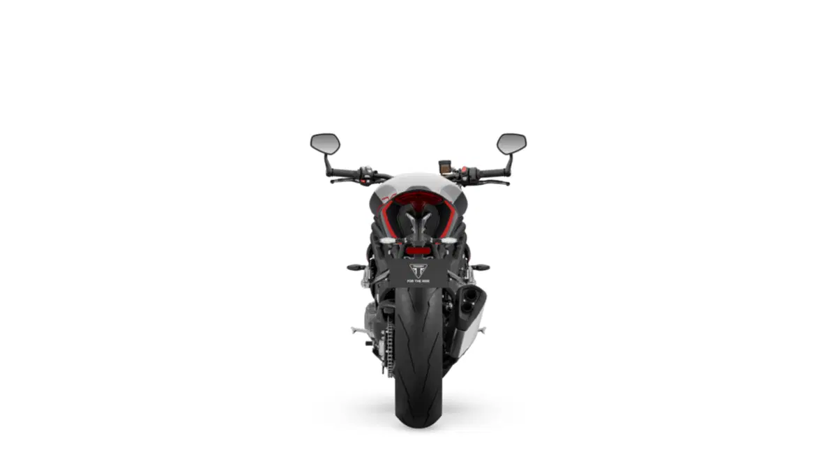 Triumph Speed Triple 1200 RS 2025: la più potente, tecnologica e affilata di sempre. Ecco come cambia [VIDEO e GALLERY]