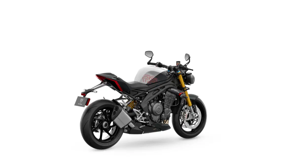Triumph Speed Triple 1200 RS 2025: la più potente, tecnologica e affilata di sempre. Ecco come cambia [VIDEO e GALLERY] (7)