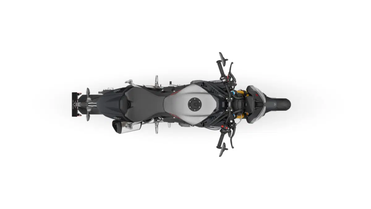 Triumph Speed Triple 1200 RS 2025: la più potente, tecnologica e affilata di sempre. Ecco come cambia [VIDEO e GALLERY] (9)