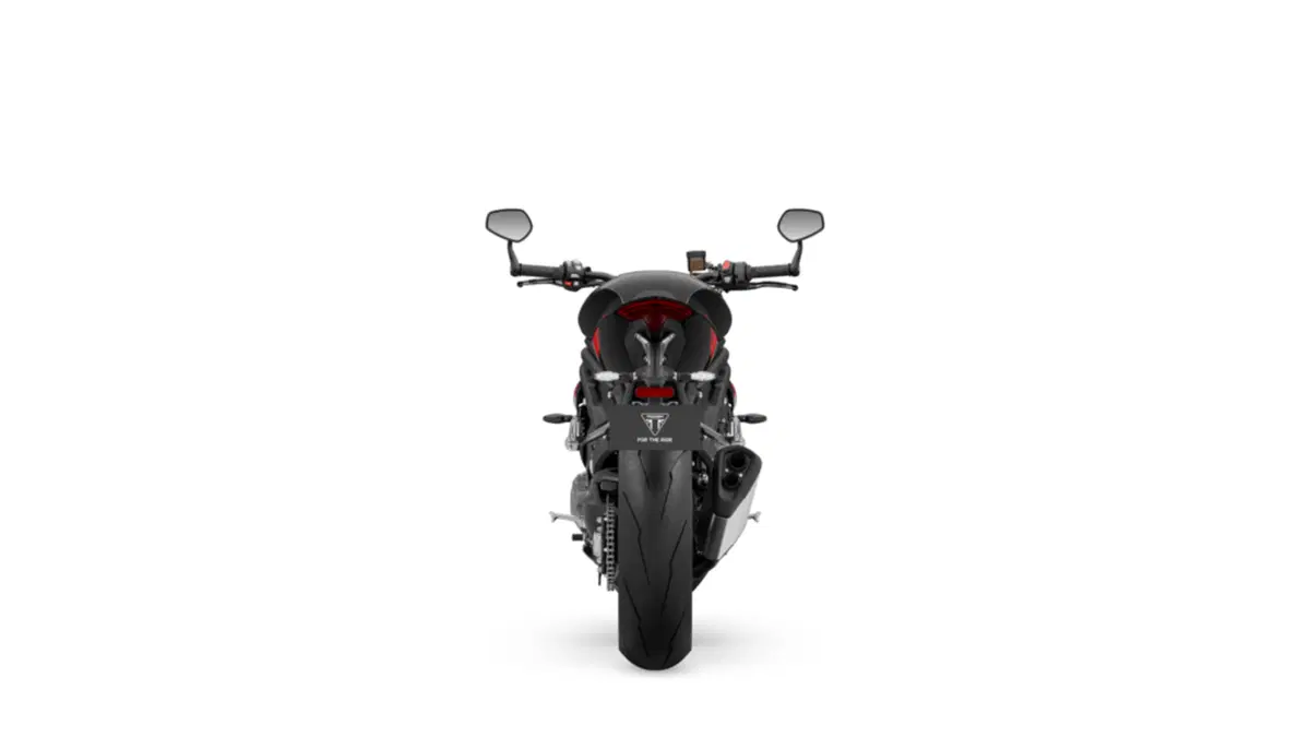 Triumph Speed Triple 1200 RS 2025: la più potente, tecnologica e affilata di sempre. Ecco come cambia [VIDEO e GALLERY] (10)