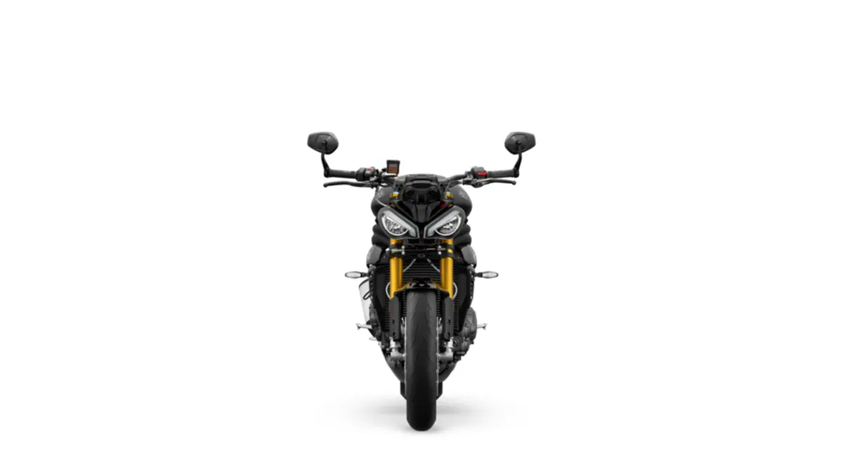 Triumph Speed Triple 1200 RS 2025: la più potente, tecnologica e affilata di sempre. Ecco come cambia [VIDEO e GALLERY] (11)
