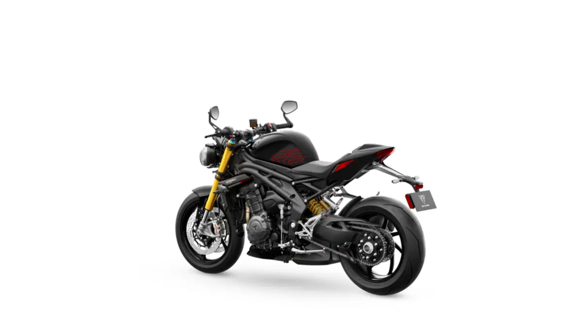Triumph Speed Triple 1200 RS 2025: la più potente, tecnologica e affilata di sempre. Ecco come cambia [VIDEO e GALLERY] (13)