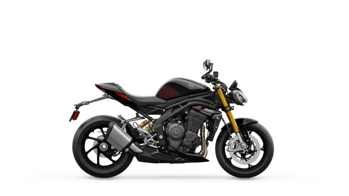 Triumph Speed Triple 1200 RS 2025: la più potente, tecnologica e affilata di sempre. Ecco come cambia [VIDEO e GALLERY] (17)