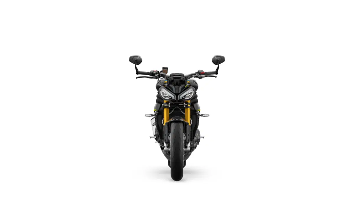 Triumph Speed Triple 1200 RS 2025: la più potente, tecnologica e affilata di sempre. Ecco come cambia [VIDEO e GALLERY] (20)